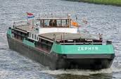 zephyr